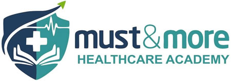 Must & More Healthcare Academy